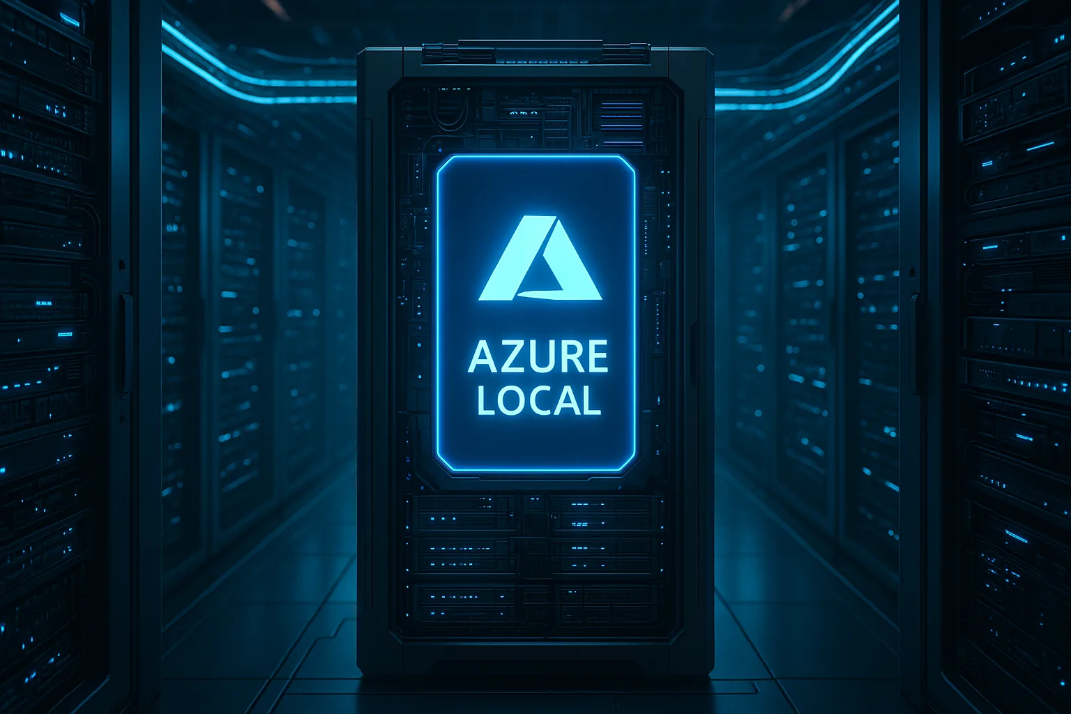 Azure Local | Everything you need to know