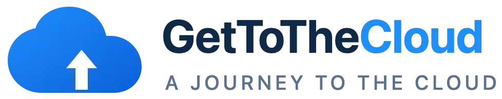 GetToTheCloud