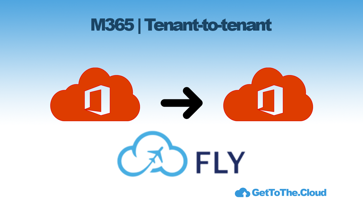 M365 Tenant to Tenant | Avepoint