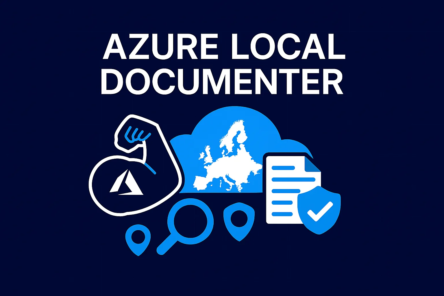 Tool | Azure Local Documenter