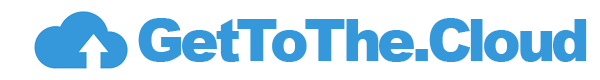 GetToTheCloud