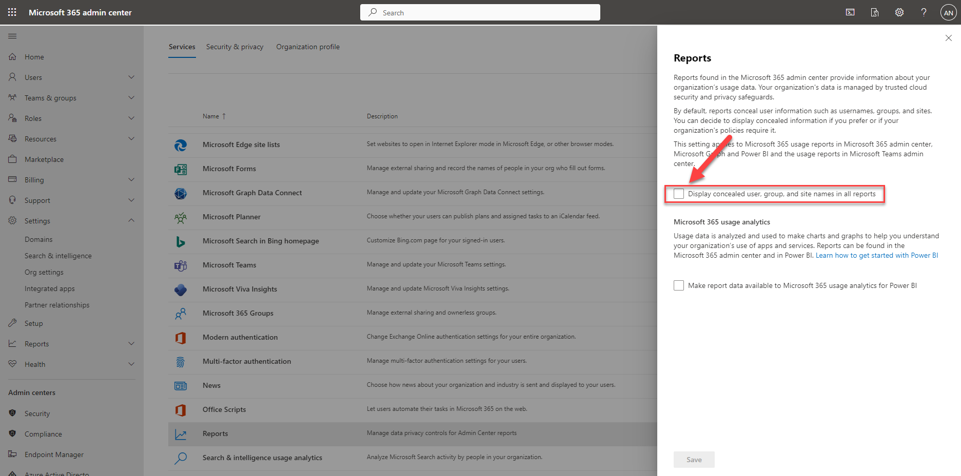 Azure Active Directory Assessment | Part I - GetToTheCloud