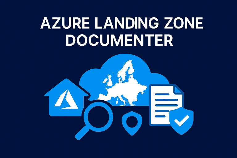 Tool | Azure Landing Zone Documenter