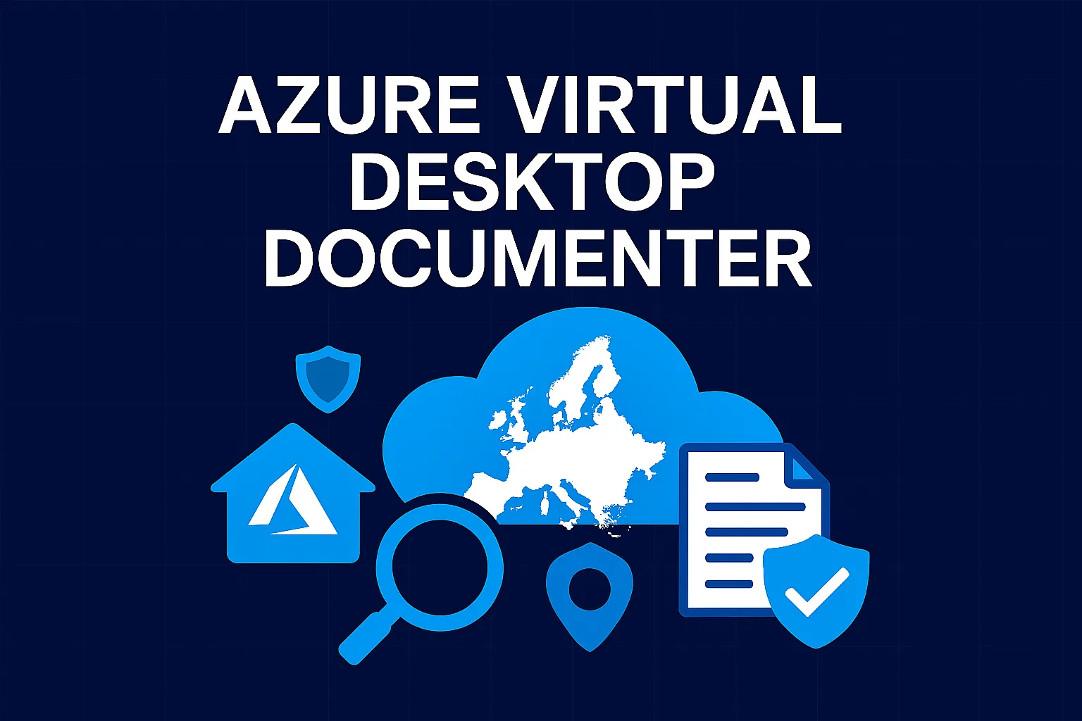 Tool | Azure Virtual Desktop Documenter